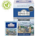 Ahmad Earl Grey Black Tea Decaffeinated, 20 units Ahmad Earl Grey Black Tea Decaffeinated, 20 units
