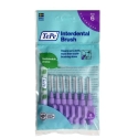 TePe Original Interdental Brushes 1.1mm Purple 8 pcs TePe Original Interdental Brushes 1.1mm Purple 8 pcs