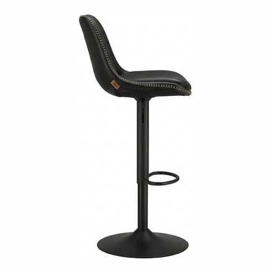 Spacetronik Ergonomic Bar Stool SPC-SHOTTER-10 2 pcs. – 3