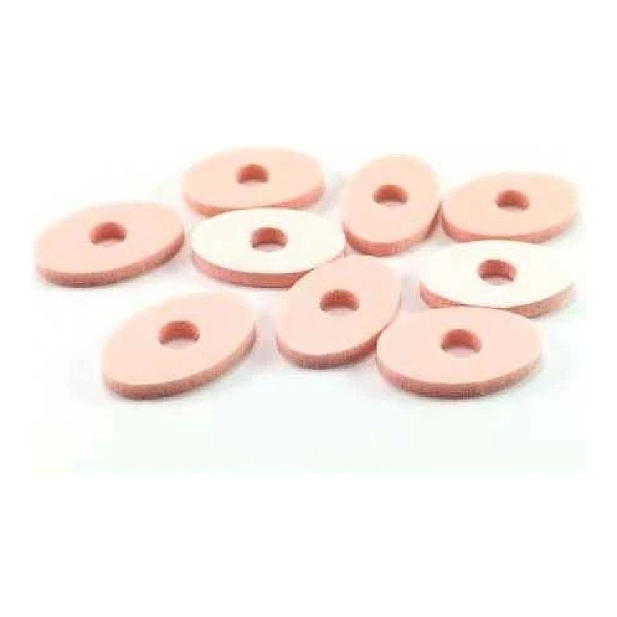 Schurz 9 small oval rings Calluses