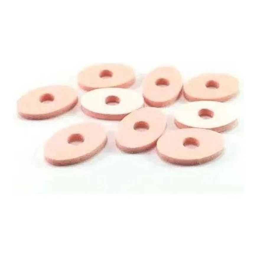 Schurz 9 small oval rings Calluses – 2
