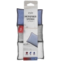 Microfiber Sponge Set ZYLE ZY350MS Microfiber Sponge Set ZYLE ZY350MS