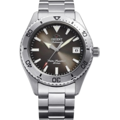 Orient Mako 40 Sports Men's Watch RA-AC0Q15Y + BOX