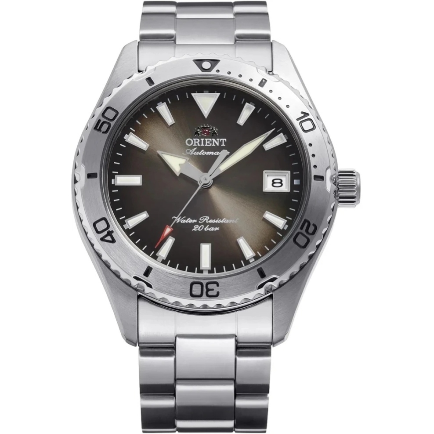 Orient Vīriešu pulksteņi Orient Mako 40