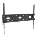 iiyama MD-WM8060 monitor mount / stand Wall Black