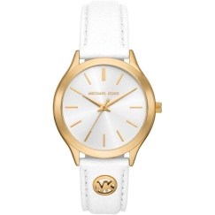 MICHAEL KORS Slim Runway MK7544 naiste kell + KARPITUD