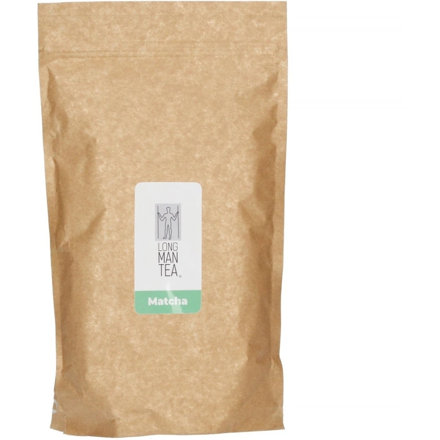 Long Man Tea "Long Man" tea – matcha 500g – 3