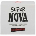 Caffenation - Super NOVA - 10 капсул Caffenation - Super NOVA - 10 капсул
