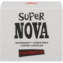 Caffenation - Super NOVA - 10 kapslit Caffenation - Super NOVA - 10 kapslit