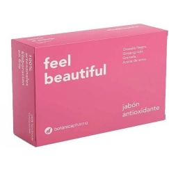 „Botanicapharma Feel Beauty“ seep 100 g