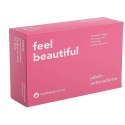"Botanicapharma Feel Beauty" soap 100 g "Botanicapharma Feel Beauty" soap 100 g