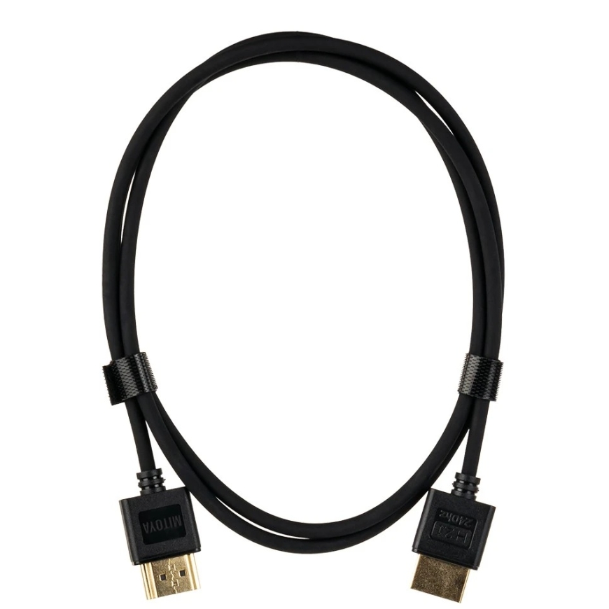 Mitoya HDMI Kabelis - HDMI 200cm