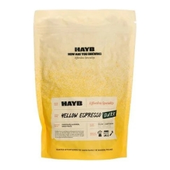 HAYB - Kollane Espresso DARK segu looduslik, pestud 250 g