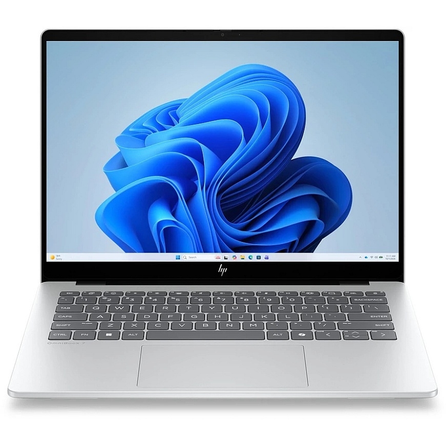 HP Nešojamais dators Hewlett Packard (HP)