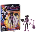 Hasbro Marvel Spider-Man Across The Spider-Verse Spider-Punk -hahmo 15 cm Hasbro Marvel Spider-Man Across The Spider-Verse Spider-Punk -hahmo 15 cm