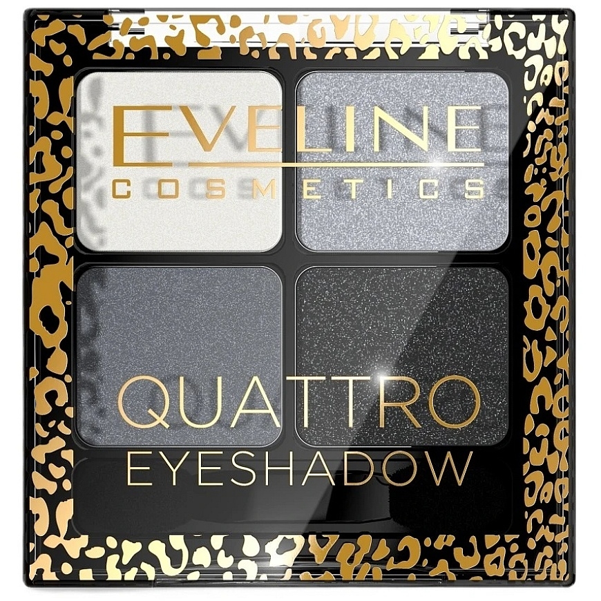 EVELINE COSMETICS Eveline Cosmetics Quattro acu