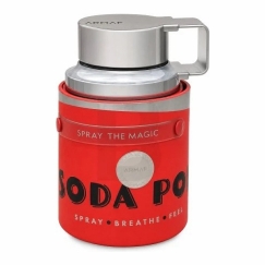Armaf Odyssey Soda Pop EDP unisex perfume, 100 ml