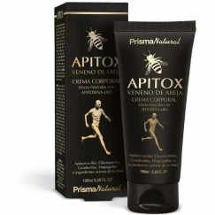 Prisma Natural Prisma Nat Apitox Krēms Ar Biteņu Indēm 100ml