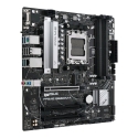 ASUS PRIME B650M-A AMD B650 AM5 lizdas „micro ATX“ ASUS PRIME B650M-A AMD B650 AM5 lizdas „micro ATX“