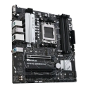 ASUS PRIME B650M-A AMD B650 AM5 lizdas „micro ATX“ ASUS PRIME B650M-A AMD B650 AM5 lizdas „micro ATX“