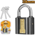 Ingco DIPL0401 lock 38 mm Ingco DIPL0401 lock 38 mm