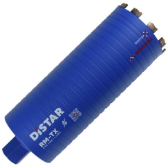 Deimanttiborauksen kärki DISTAR 10215129013 1 1/4'' 160x300 mm