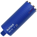 Diamond drilling crown DISTAR 10215129013 1 1/4'' 160x300 mm Diamond drilling crown DISTAR 10215129013 1 1/4'' 160x300 mm