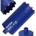 Diamond drilling crown DISTAR 10215129013 1 1/4'' 160x300 mm Diamond drilling crown DISTAR 10215129013 1 1/4'' 160x300 mm