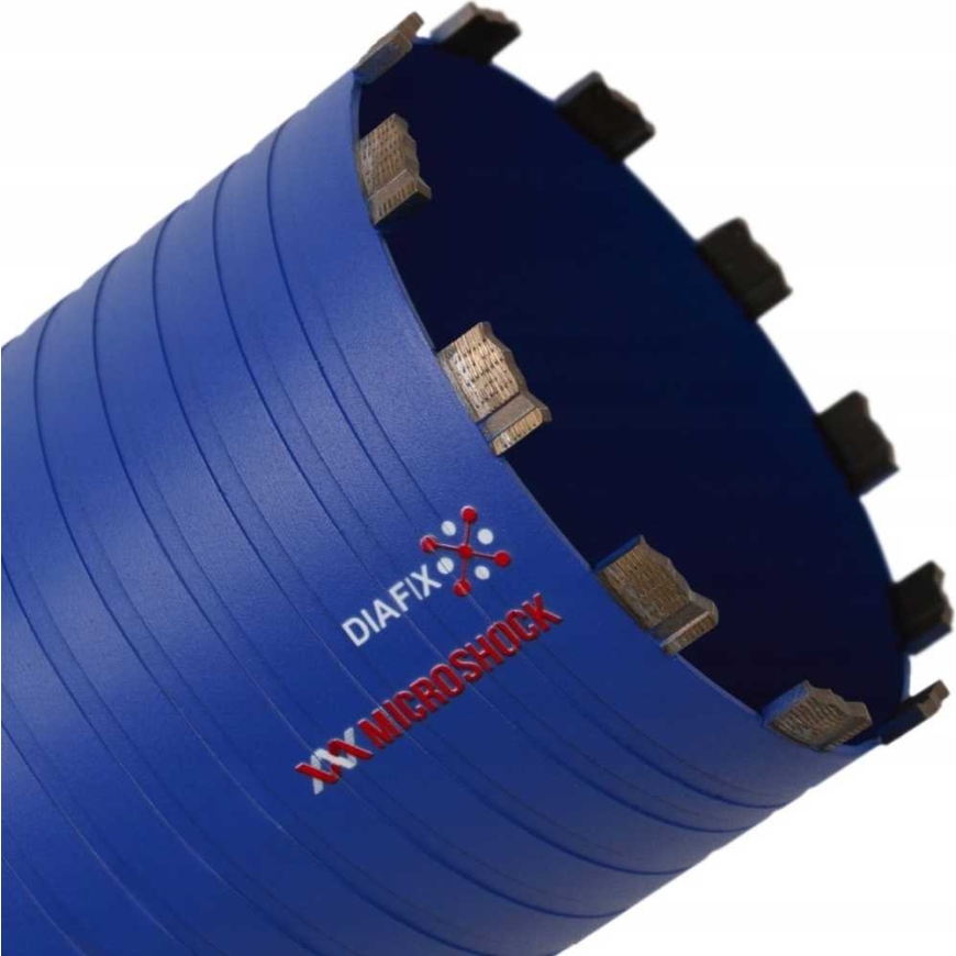 Diamond drilling crown DISTAR 10215129013 1 1/4'' 160x300 mm – 4