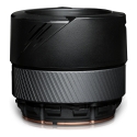 GIGABYTE AORUS WATERFORCE 280 Процессор All-in-one liquid cooler Черный GIGABYTE AORUS WATERFORCE 280 Процессор All-in-one liquid cooler Черный