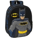 Рюкзак Safta DC Comics Batman 3D 33 см Рюкзак Safta DC Comics Batman 3D 33 см