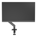 AOC AM400B monitor mount / stand 86.4 cm (34") Desk Black AOC AM400B monitor mount / stand 86.4 cm (34") Desk Black