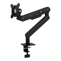 AOC AM400B monitor mount / stand 86.4 cm (34") Desk Black AOC AM400B monitor mount / stand 86.4 cm (34") Desk Black