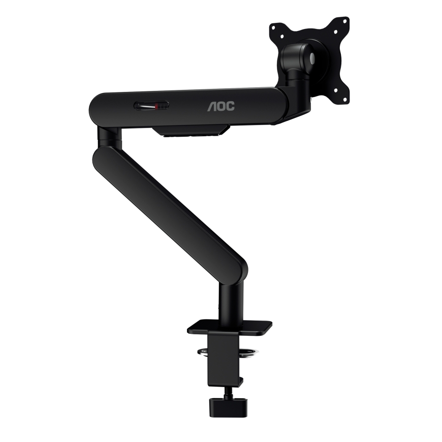 AOC AM400B подставка / крепление для мониторов 86,4 cm (34") Стол Черный – 5