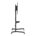Equip 650637 TV-kiinnike 2,54 m (100") musta Equip 650637 TV-kiinnike 2,54 m (100") musta