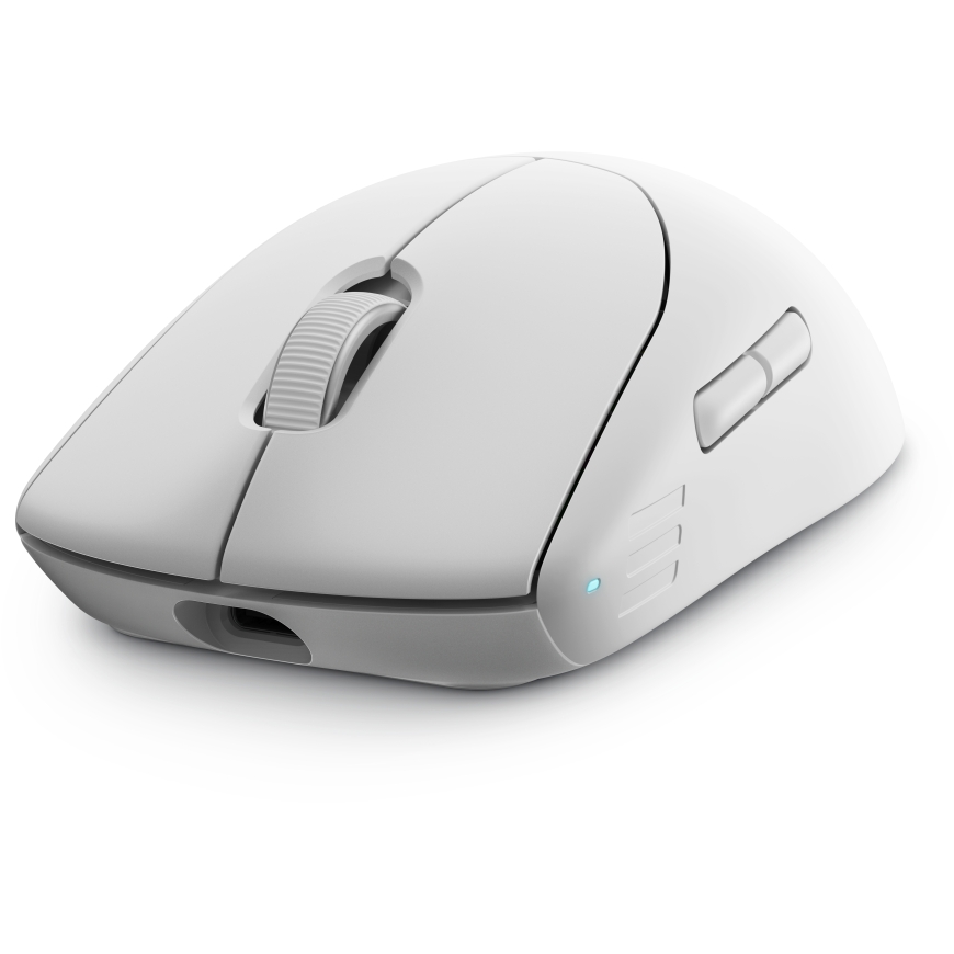 Alienware Pro Wireless Gaming Mouse hiir Mängimine Mõlemakäeline RF Wireless + USB Type-C Optiline 26000 DPI – 3
