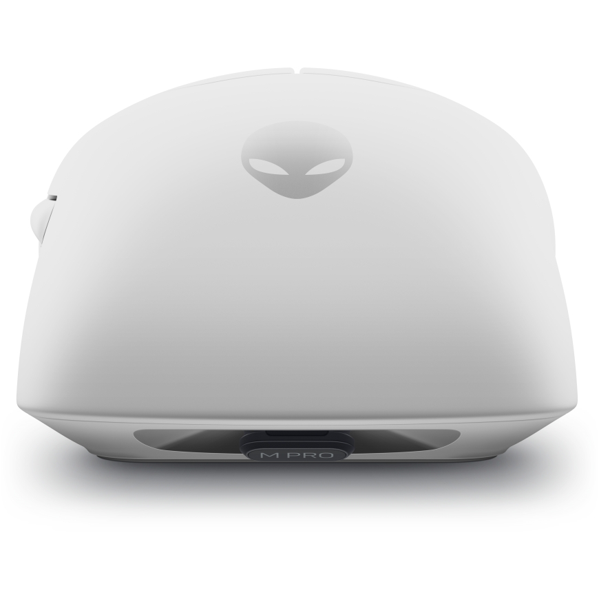 Alienware Pro Wireless Gaming mouse Ambidextrous RF Wireless + USB Type-C Optical 26000 DPI – 5