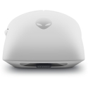 Alienware Pro Wireless Gaming Mouse компьютерная мышь Игровой Для обеих рук RF Wireless + USB Type-C Оптический 26000 DPI Alienware Pro Wireless Gaming Mouse компьютерная мышь Игровой Для обеих рук RF Wireless + USB Type-C Оптический 26000 DPI
