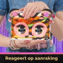 Purse Pets Purrisma Tiger Daudzkrāsains Meitene Plecu soma Purse Pets Purrisma Tiger Daudzkrāsains Meitene Plecu soma