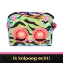 Purse Pets Purrisma Tiger Mitmevärviline Tüdruk Õlakott Purse Pets Purrisma Tiger Mitmevärviline Tüdruk Õlakott