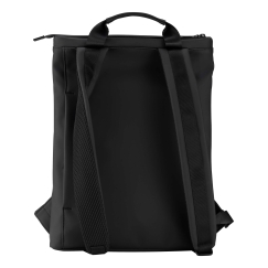 ASUS Vigour Backpack 40,6 cm (16") Kuprinė Juoda
