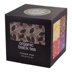 Vintage Teas Black Tea BIO 100 g