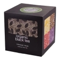 Vintage Teas Musta Tee BIO 100 g Vintage Teas Musta Tee BIO 100 g