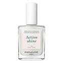 Manucurist Active Shine kynsilakka Icy 15ml Manucurist Active Shine kynsilakka Icy 15ml