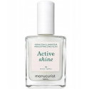 Manucurist Active Shine kynsilakka Icy 15ml Manucurist Active Shine kynsilakka Icy 15ml