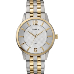 Vīriešu pulkstenis TIMEX TW2T59900 + KASTE