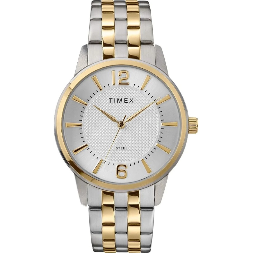 Meeste kell TIMEX TW2T59900 + KARP. – 2