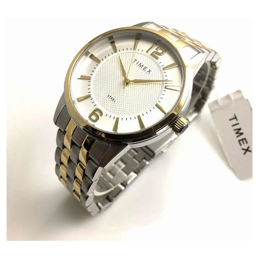Vīriešu pulkstenis TIMEX TW2T59900 + KASTE – 3