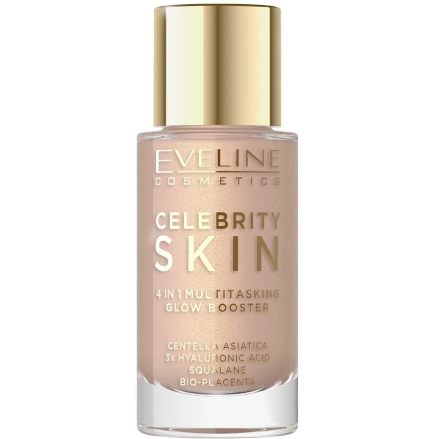 Kryolan "Eveline Cosmetics Celebrity Skin