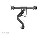 Neomounts DS75-450BL2 Monitor arm 17-32" - gas spring - Topfix - 180°-stop Neomounts DS75-450BL2 Monitor arm 17-32" - gas spring - Topfix - 180°-stop